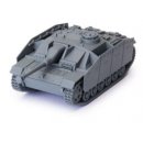 World of Tanks: German (StuG III G) - Expansion - EN