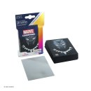 Gamegenic: Marvel Champions Art Sleeves - Black Panther...