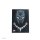 Gamegenic: Marvel Champions Art Sleeves - Black Panther (50+1 Sleeves)