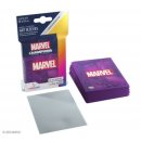 Gamegenic: Marvel Champions Art Sleeves - Marvel Purple...