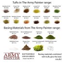 The Army Painter - Battlefield Grass Green