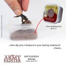 The Army Painter - Battlefield Rocks