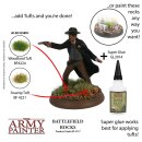 The Army Painter - Battlefield Rocks