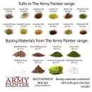 The Army Painter - Battlefield Rocks