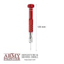 The Army Painter - Miniature and Model Drill