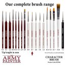 The Army Painter - Wargamer Brush - Character
