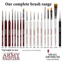 The Army Painter - Wargamer Brush - Small Drybrush