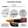 The Army Painter - Wargamer Brush - Small Drybrush