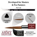 The Army Painter - Wargamer Masterclass Brush