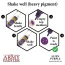 The Army Painter: Warpaints - Alien Purple