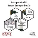 The Army Painter: Warpaints - Angel Green