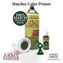 The Army Painter: Warpaints - Angel Green