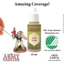 The Army Painter: Warpaints - Arid Earth