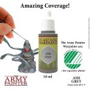 The Army Painter: Warpaints - Ash Grey