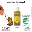 The Army Painter: Warpaints - Babe Blonde