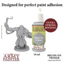 The Army Painter: Warpaints - Brush-on Primer