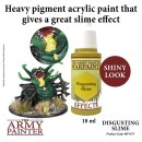 The Army Painter: Warpaints - Disgusting Slime