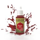 The Army Painter: Warpaints - Dragon Red