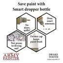 The Army Painter: Warpaints - Drake Tooth