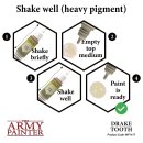 The Army Painter: Warpaints - Drake Tooth