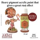 The Army Painter: Warpaints - Dry Rust