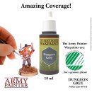 The Army Painter: Warpaints - Dungeon Grey