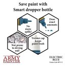 The Army Painter: Warpaints - Electric Blue