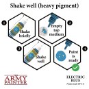 The Army Painter: Warpaints - Electric Blue