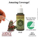 The Army Painter: Warpaints - Elf Green