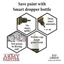 The Army Painter: Warpaints - Elf Green