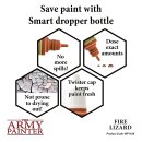 The Army Painter: Warpaints - Fire Lizard