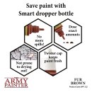 The Army Painter: Warpaints - Fur Brown