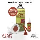 The Army Painter: Warpaints - Fur Brown
