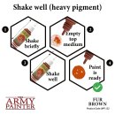 The Army Painter: Warpaints - Fur Brown
