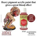 The Army Painter: Warpaints - Glistening Blood