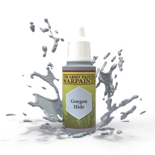 The Army Painter: Warpaints - Gorgon Hide
