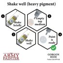 The Army Painter: Warpaints - Gorgon Hide