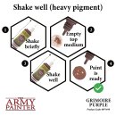 The Army Painter: Warpaints - Grimoire Purple