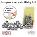 The Army Painter: Warpaints - Grimoire Purple
