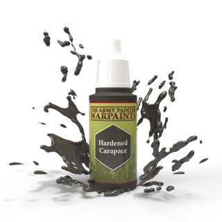 The Army Painter: Warpaints - Hardened Carapace