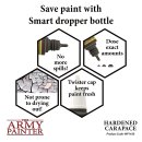 The Army Painter: Warpaints - Hardened Carapace