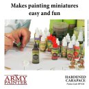 The Army Painter: Warpaints - Hardened Carapace