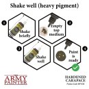 The Army Painter: Warpaints - Hardened Carapace