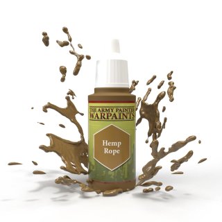 The Army Painter: Warpaints - Hemp Rope