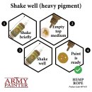 The Army Painter: Warpaints - Hemp Rope