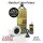 The Army Painter: Warpaints - Matt Black