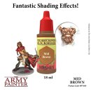 The Army Painter: Warpaints - Mid Brown