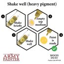 The Army Painter: Warpaints - Moon Dust
