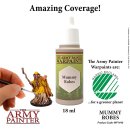 The Army Painter: Warpaints - Mummy Robes