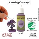 The Army Painter: Warpaints - Oozing Purple